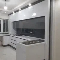 کابینت و کمد دیواری شرقی