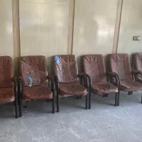 صندلی اداری