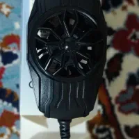 فن خنک کننده