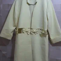 مانتو      کاپشن
