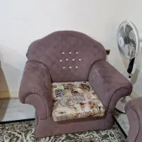 مبل راحتی 7 نفره