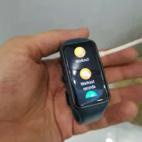 هواوی بند 6 ساعت هوشمند