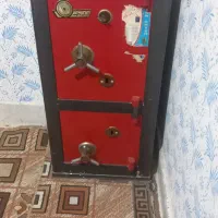 گاو صندق