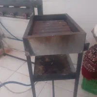فروش فوری کبابپز و کته پز