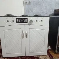 گاز ام دی اف