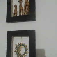 چند عدد تابلو