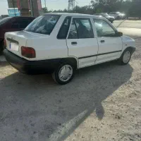 پراید مدل 90 دوگانه سوز