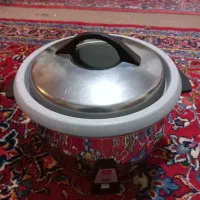 پلوپز|اجاق گاز و لوازم برقی پخت‌وپز|همدان, |دیوار