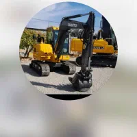 مینی بیل و بابکت