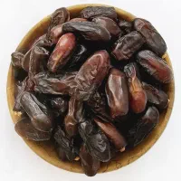 خرمای رطب امسالی تازه عسلی شیرین
