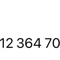 سیم کارت 0912 کد 3