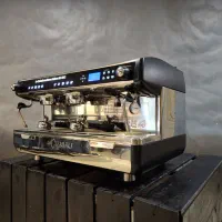 دستگاه اسپرسو ساز صنعتی جیمبالی M34