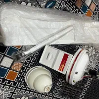 پنکه سقفی مارک پارس نشنال
