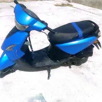 فروش موتور۱۲۵رهروپلاس