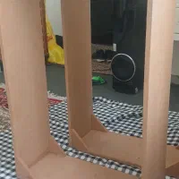 دوتا چهار چوب