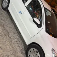 پژو ۲۰۷ فلز ۴۰۵ صفر