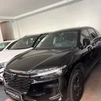 هوندا HRV / مدل ۲۰۲۴ / ۲لیتر فول چین