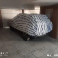 چانگان cs35پلاس 2024 وارداتی