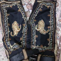 شلوار زورخانه سایز ۳۶