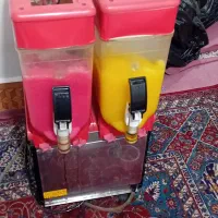 فروش دستگاه یخدربهشت