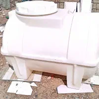 تانکر500 لیتری