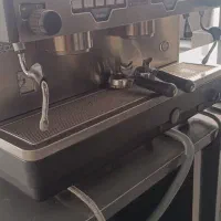 فروش خط فست فود کامل