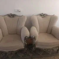 مبل|مبلمان خانگی و میز عسلی|چرداول, |دیوار