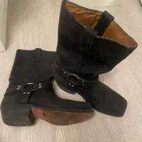 کفش سوارکاری برند انگلیسی