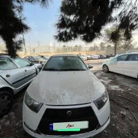 دنا پلاس توربو اتوماتیک مدل 1404 تصادفی
