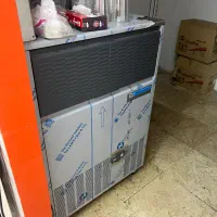 یخساز ۱۵۰ کیلویی اسکاتمن‌