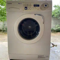 لباسشویی سامسونگ ۷کیلویی
