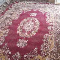 یک جفت فرش ۶متری  سالم در حد