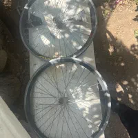 رینگ دوچرخه۲۴