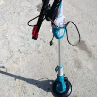 سمباده سقفی لرزون سقفی اجاره ای پیچ زن کناف و..