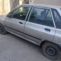 پراید ۸۶