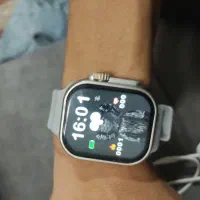 ساعت هوشمند