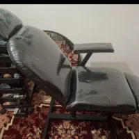 صندلی|صندلی و نیمکت|تربت جام, باغ سنگان سفلی|دیوار