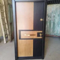 تولید انواع درب با سلیقه شما