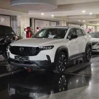 مزدا cx50 مدل 2025 آرکان خودرو ایران مال
