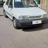 پراید ۹۶