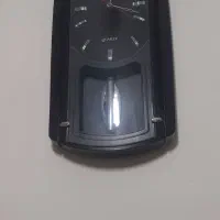 ساعت دیواری