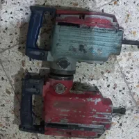 پوسته و دسته بتن کن پی ام