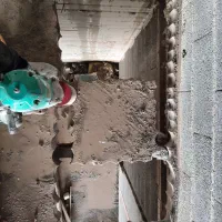 کاشت بولت وکرگیری