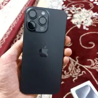 گوشی ایفون 15 پرومکس