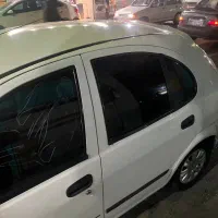 تیبا ۲ مدل ۹۶|خودرو سواری و وانت|تهران, مینابی|دیوار