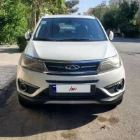 تیگو IE5 مدل ۹۶ بی‌رنگ.تمیز بی رنگ