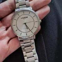 ساعت مردانه با بند