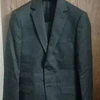 کت و شلوار نو برند پاتیس با دو شلوار
