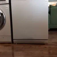 ماشین ظرفشویی