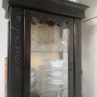 بوفه|بوفه، ویترین، کنسول|نیشابور, دارایی|دیوار